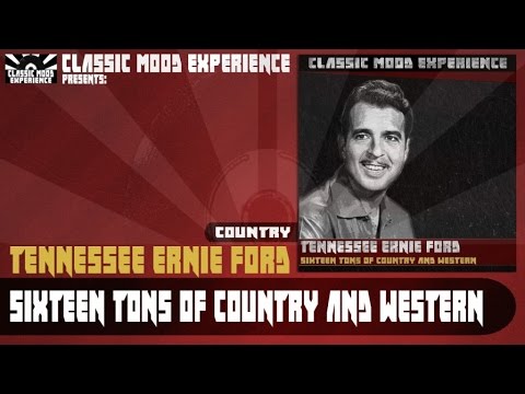 Tennessee Ernie Ford - Shot Gun Boogie (1951)