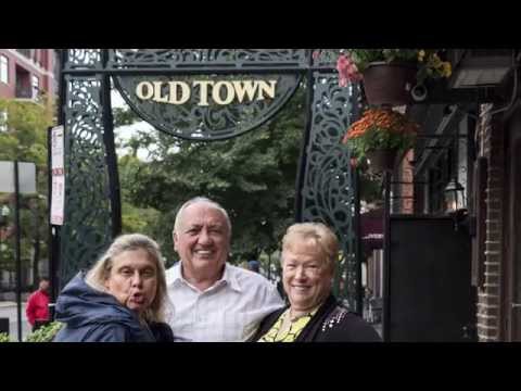 download lagu mp3 mp4 Old Town Restaurant Week, download lagu Old Town Restaurant Week gratis, unduh video klip Old Town Restaurant Week