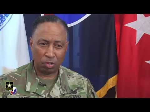 2012-2016, GEN Dennis L. Via's Career In Review