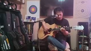 quarantine song | just a word away | chris de burgh cover