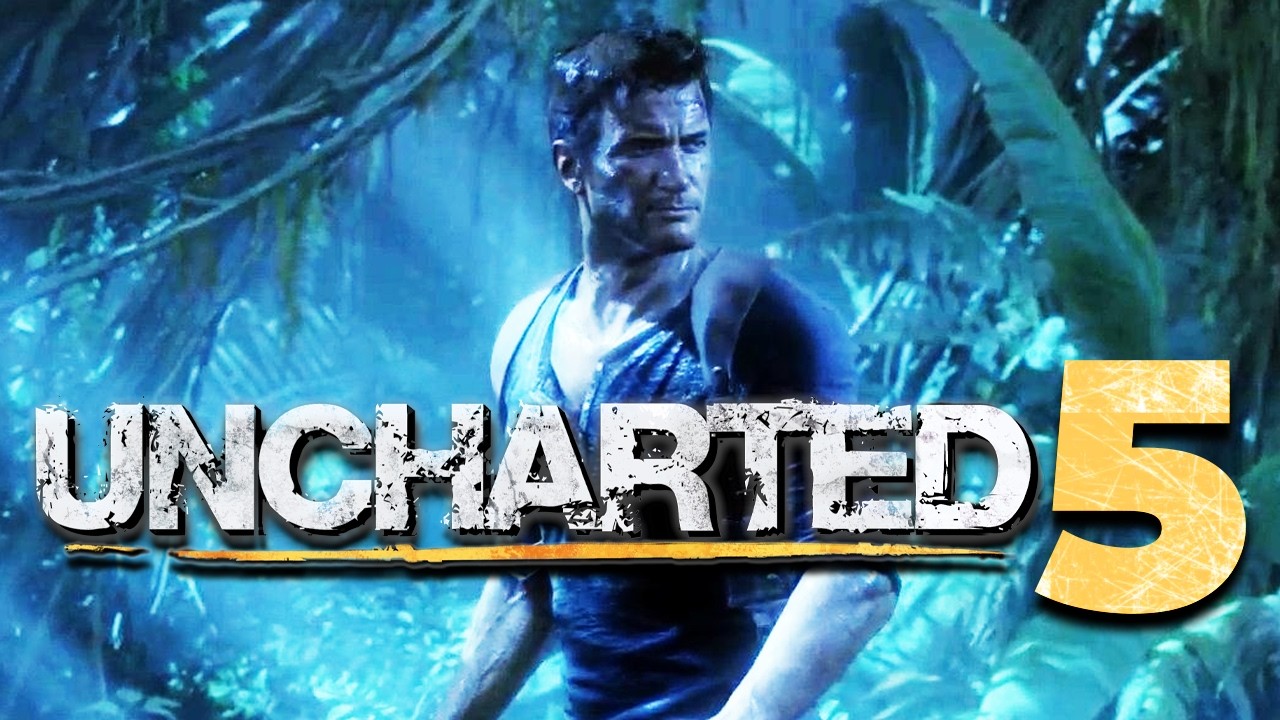 Uncharted 5 Leaks Say It's Coming... But Will PS6 Ruin It?