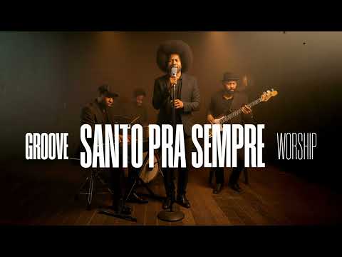 FLOW RECORDS and Groove Worship Oficial