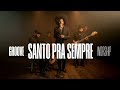 Groove Worship Santo Pra Sempre Holy Forever GROOVE