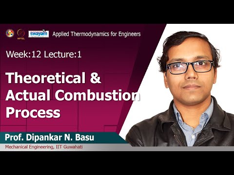 Applied Thermodynamics For Engineers Introduction Video