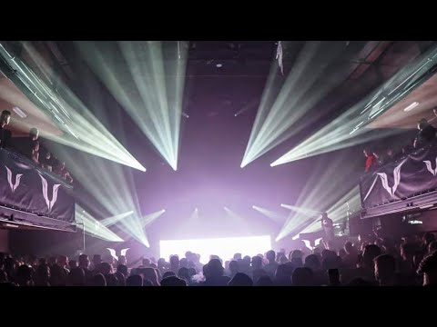 Bulletproof vs Hard Effectz@Project Uptempo Trespassed Birthday Paard 11.03 2023 Push up Partyraiser