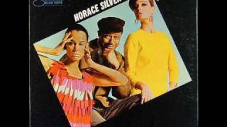 Horace Silver - Mexican Hip Dance