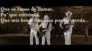 Que Se Canse De Llamar Letra Los Plebes Del Rancho de Ariel Camacho