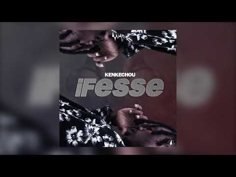 Kenkechou - IFESSE(IPHONE)  #Afro-Bitkaler