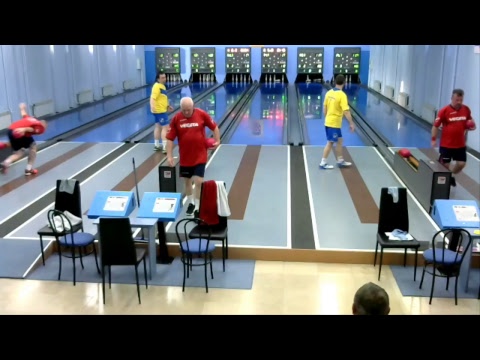 KK GRANIČAR - KK SLAVONAC