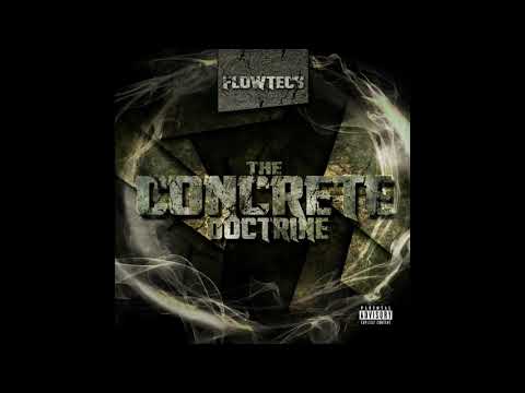 FlowTecs feat.  Ray Vendetta & Phyba Optikz - Battle of the Unforgiven