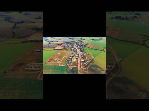 CIDADE DE BOA VISTA DO INCRA / RIO GRANDE DO SUL - A Cidade Projetada pelo Incra