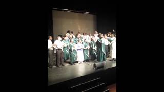 Drexel Gospel Choir Concert