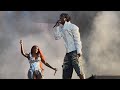 Bakar Summer Walker Hell N Back Live London 2025 Wireless Festival