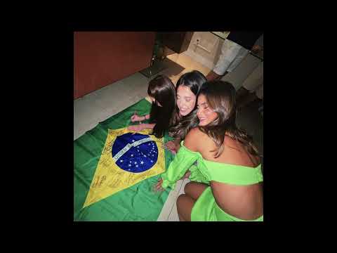 (FREE) New Jazz x Brazilian Funk Type Beat - "Bandeira"