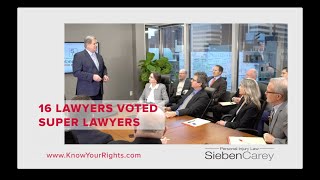 Our Family – SiebenCarey Personal Injury Law