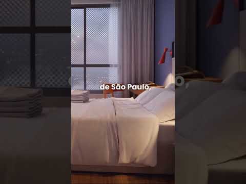 Em breve na zona Leste de São Paulo…