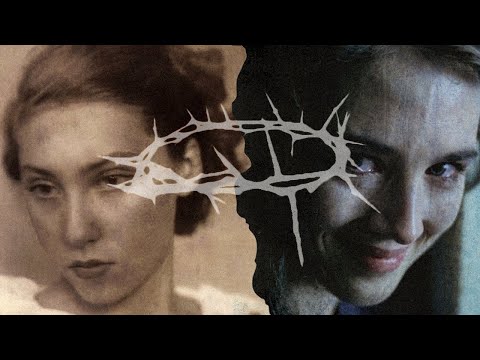 Through Madness We Can Reach God: Female Hysteria, Possession, & Clarice Lispector