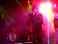 Matt Berry Live "Take My Hand" 