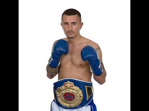 Gogi Knežević Streifzug - Seine härtester Kampf