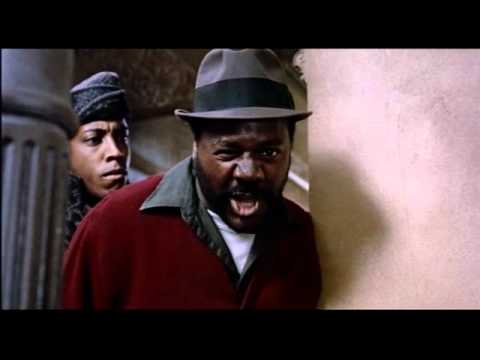 Coming to America - Rent's Due