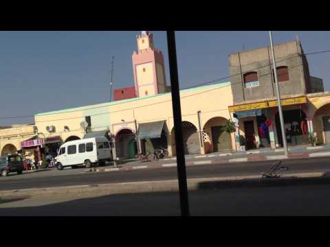 tlat loulad (fini) Marocco richiamo alla preghiera