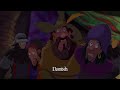 The Hunchback The Next Day S Bonfire Multilanguage HD