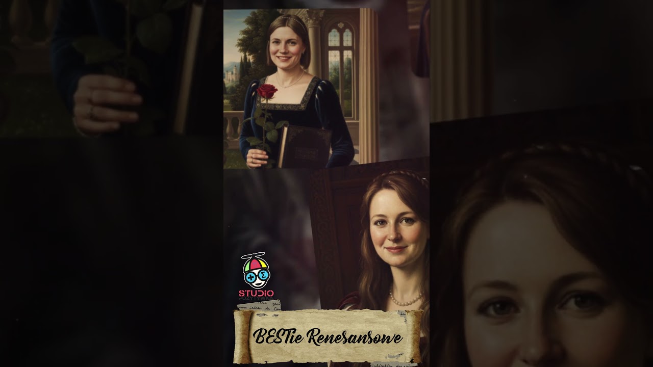 BESTie Renesansowe
