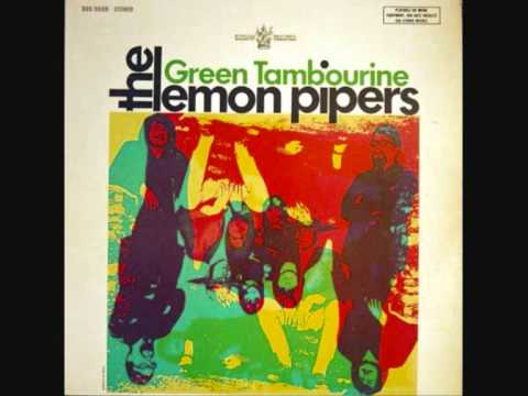 The Lemon Pipers - Rainbow Tree - 1967