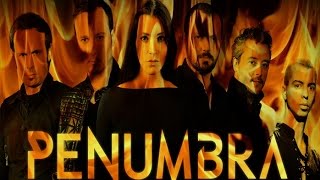 Penumbra - Oblivion (2015)