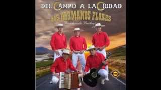 Cd Completo - Los Flores de Rucalhue (chile) & Del Campo a La Ciudad Vol.3