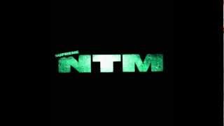 Suprême NTM - Outro (instrumental)