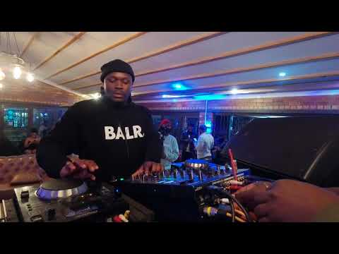 AMAPHOLAS SESSIONS 02 | MASTER-JAY | EP PREVIEW