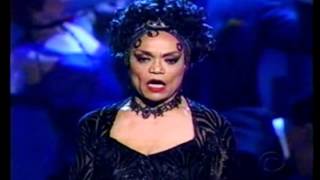 The Wild Party 2000 Tony Awards