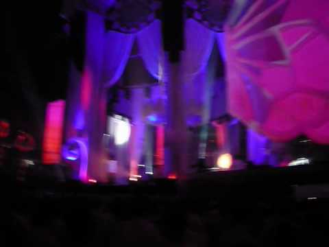 Sensation White 2010 Prague - Party people