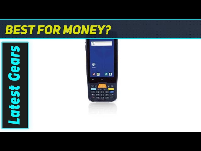 Vídeo relacionado con Datalogic Memor K 802.11 a/b/g/n/AC, 4 Display, BT V4.2, 3 GB, W125839824 (Display, BT V4.2, 3 GB RAM/32 GB Flash, 8 MP Camera, 2D Imager w Green Spot, Android 9, CE Memor K)
