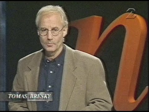 Norra Magasinet (SVT 1997-11-03)