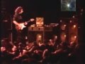 Ritchie Blackmore- solo (Still I'm Sad) 