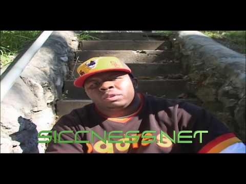 Kansas City Rapper Fat Tone Last Interview | Siccness.net Exclusive