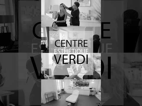Film corporate Verdi — vidéo d'entreprise