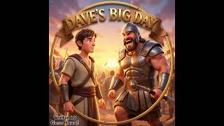 Dave's Big Day (Kids song)