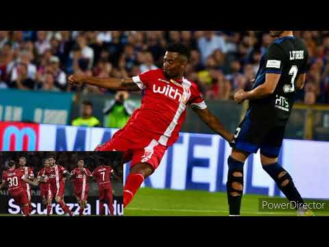 PISA-MONZA 3-4 Radiocronaca (29/05/2022) Serie B Finale di Play Off