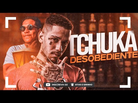 DODÔ DIPLOMATA E MC BRAZ - TCHUKA DESOBEDIENTE - BREGA FUNK REMIX  2022 (Prod. Dodô Diplomata)