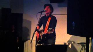 Mikel Erentxun- sueño escocés