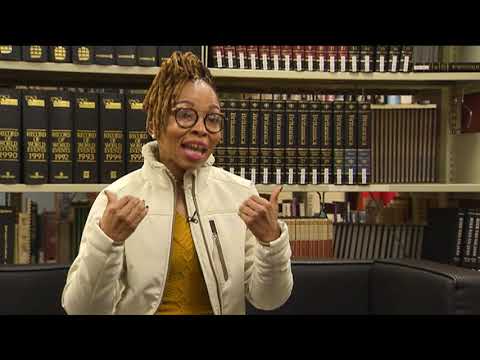 Leihlo la Sechaba: In conversation with Seipati Seoke aka Twasa: 31 August 2020