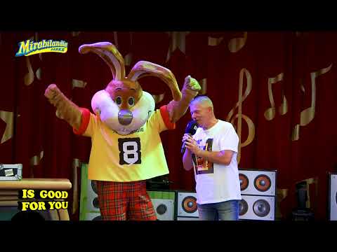 IsGoodForYou a Mirabilandia Clip 4