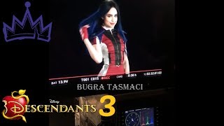 Descendants 3 - Evie New Vk Style (Video)