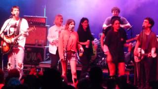 Twin Peaks w/Hinds - Sweet Thing - Santa Ana