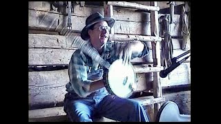 Download lagu LeRoy Troy (Banjo Player) 2 - Norris, Tennessee 1999 mp3