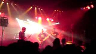 Def Con Dos @ Madrid 09 - Destino Zoquete - 24/Oct/09 @ Jornadas Antifascistas 09