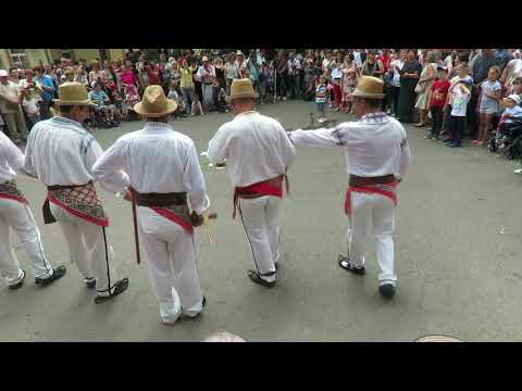Căluș - Dabuleni (Dolj) - 2018